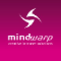 Mindwarp Logo