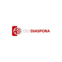 Crodiaspora Logo