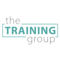 The Training Group SA Logo