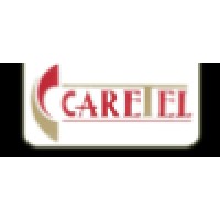 Caretel Infotech Ltd Logo