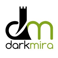 Darkmira Logo