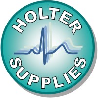 Holter Supplies SAS Logo