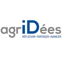 agridées think tank Logo