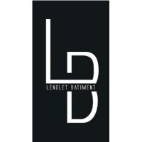 Lenglet Bâtiment Logo