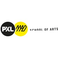 PXL-MAD | School of Arts Logo