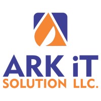 Ark IT Solutions LLC Logo