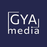 GYA Media Logo
