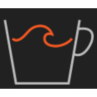Frothin Coffee | Wood Fire Roasted Coffee Logo
