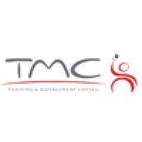 TMC Afrique Logo