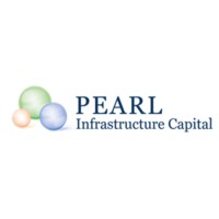 PEARL Infrastructure Capital Logo