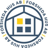 Forsheda Hus AB Logo
