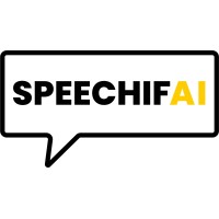 SpeechifAI, Inc Logo