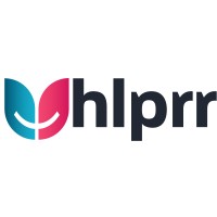 hlprr.com Logo