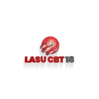 LASU CBT 18 Logo
