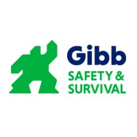 Gibb Safety & Survival Logo