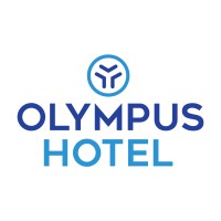 Olympus Hotel Logo