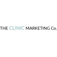 The Clinic Marketing Company Logo