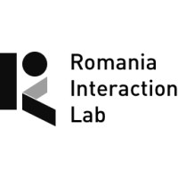 RILAB | Romania Interaction Lab Logo