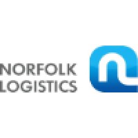 Norfolk Logistics Logo