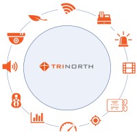 TriNorth Solutions AB Logo