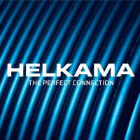 Helkama Bica Oy Logo