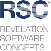 Revelation Software Concepts Logo