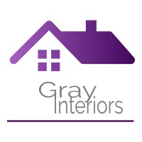 Gray Interiors Logo