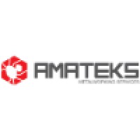 AMATEKS LTD Logo