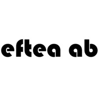 eftea ab Logo