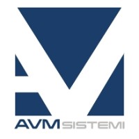 AVM Sistemi s.r.l. Logo