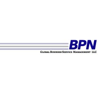 BPN GLOBAL BUSINESS MANAGEMENT LLC Logo