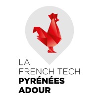La French Tech Pyrénées Adour Logo