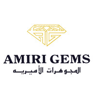 Amiri Gems Logo