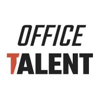 Office Talent Logo