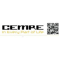 CEMRE ULUSLARARASI İNŞ.TUR.SAN. ve DIŞ TİCARET LTD.ŞTİ. Logo