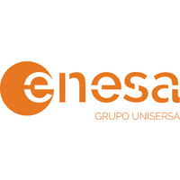 Enesa Continental Logo
