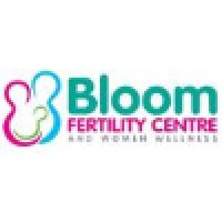 Bloom Fertility Centre Logo