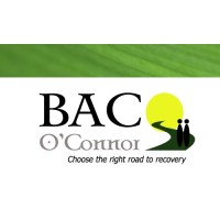 The BAC OConnor Centre Logo