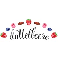 dattelbeere Logo