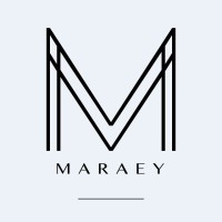 MaraeyRJ Logo