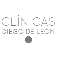 Clínicas Diego de León Logo
