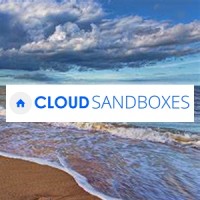 CloudSandboxes Logo