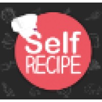 SelfRecipe.com© Logo