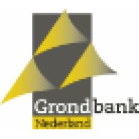 Grondbank Nederland B.V. Logo