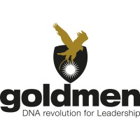 Goldmen Genetics Logo