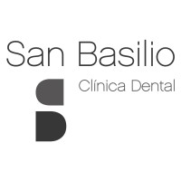 Clínica Dental San Basilio Logo