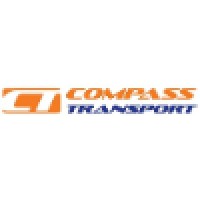 Compass Transport Logo