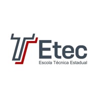 ETEC CAROLINA CARINHATO SAMPAIO Logo