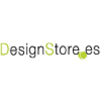 DESIGN STORE EXITO EN INTERNET Logo