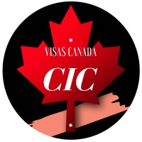 PROJET CIC (CITOYENNETE ET IMMIGRATION CANADA) Logo
